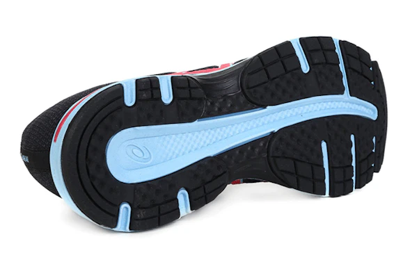 (W) ASICS Gel-Kihai ''Zwart Rood'' 1Z12A009-001 Purchase (W) ASICS Gel-Kihai ''Zwart Rood'' 1Z12A009-001
