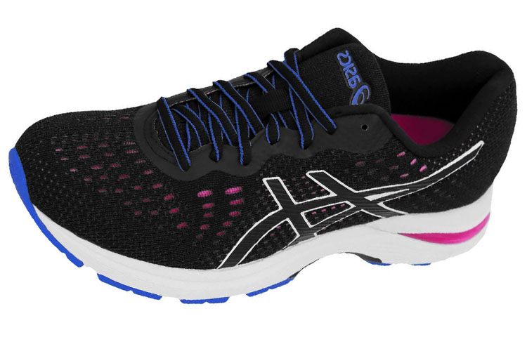 (Women) ASICS Gel-Kihai 'Black White' 1Z12A009-002
