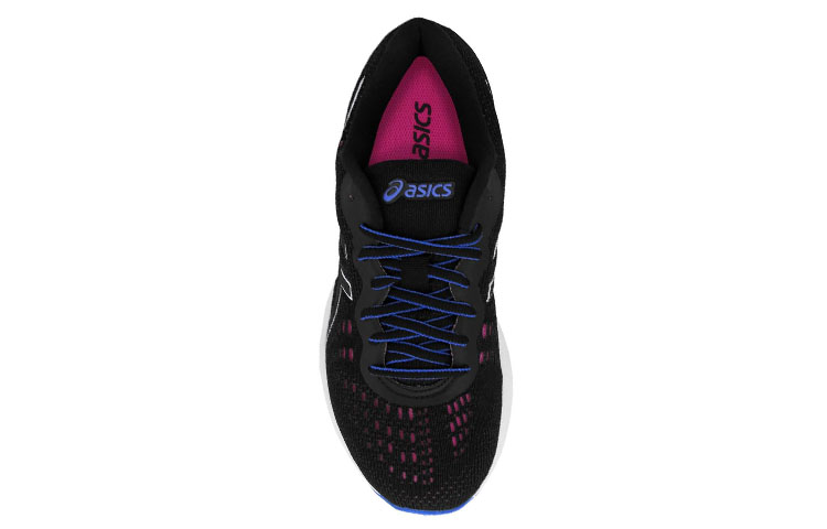 Order (W) ASICS Gel-Kihai '黑白' 运动鞋 1Z12A009-002