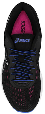 (W) ASICS Gel-Kihai '黑白' 运动鞋 1Z12A009-002 Order (W) ASICS Gel-Kihai '黑白' 运动鞋 1Z12A009-002