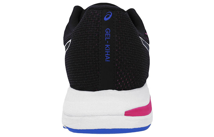 Lookbook (W) ASICS Gel-Kihai '黑白' 运动鞋 1Z12A009-002