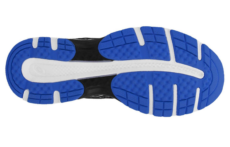 Shop (W) ASICS Gel-Kihai '黑白' 运动鞋 1Z12A009-002