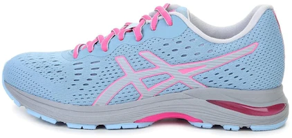 (Women) ASICS Gel-Kihai 'Blue Grey Pink' 1Z12A009-402 (Women) ASICS Gel-Kihai 'Blue Grey Pink' 1Z12A009-402