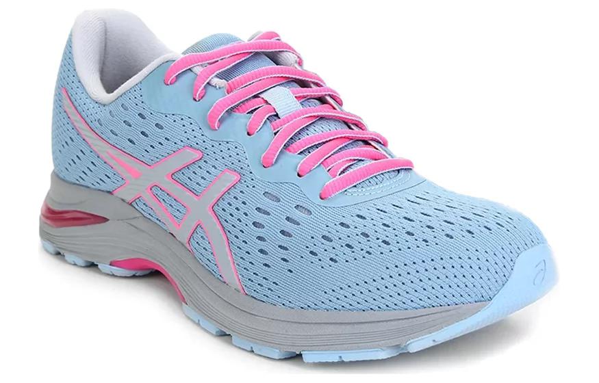 Lookbook (W) ASICS Gel-Kihai 蓝灰粉 1Z12A009-402