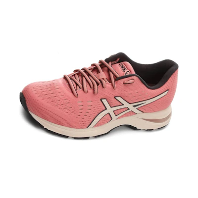 (W) ASICS Gel-Kihai 'Pink Low-Top Running'