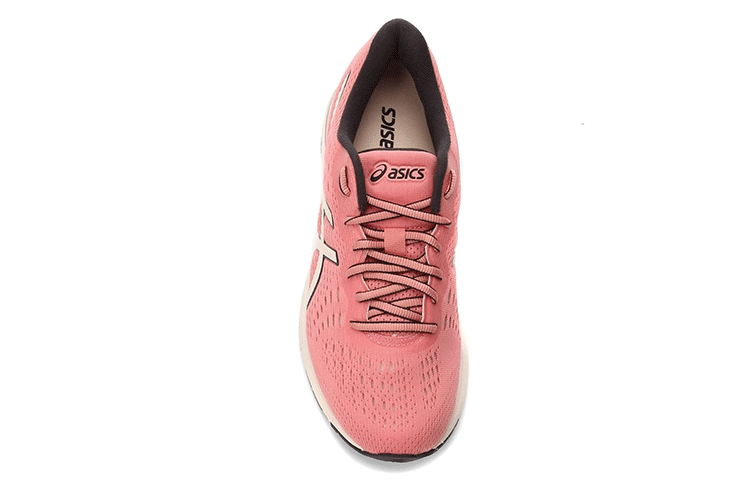 Lookbook (W) ASICS Gel-Kihai ''Baskets Basses Rose Running'' 1Z12A009-702