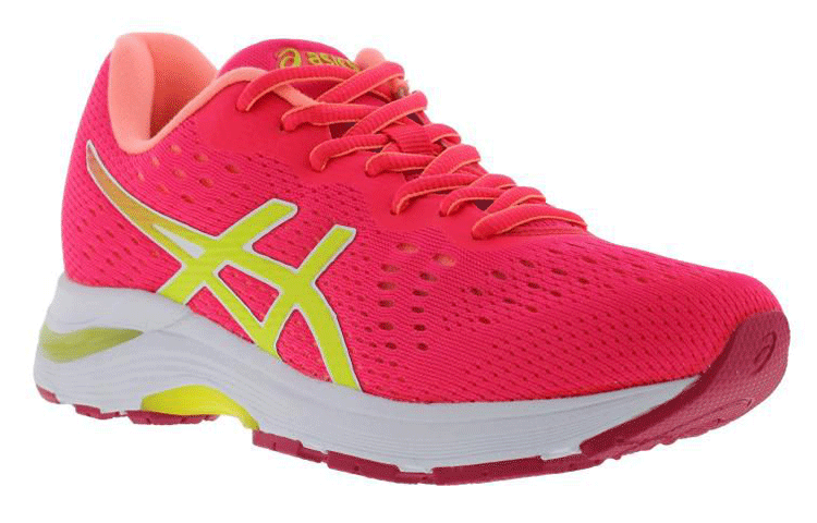 Order (W) ASICS Gel-Kihai ''Rose Jaune'' 1Z12A009-700