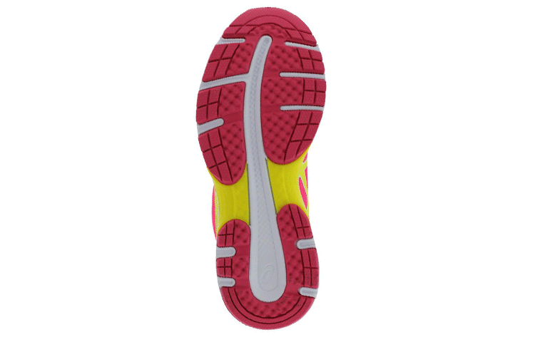 Shop (W) ASICS Gel-Kihai ''Rose Jaune'' 1Z12A009-700