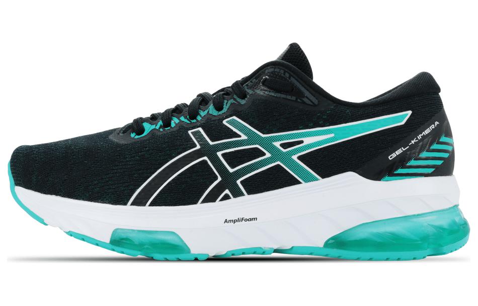 (Women) ASICS Gel-Kimera 'Black Green' 1012B473-001