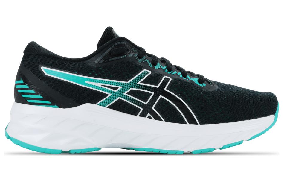 Order (W) ASICS Gel-Kimera ''Schwarz Grün'' 1012B473-001