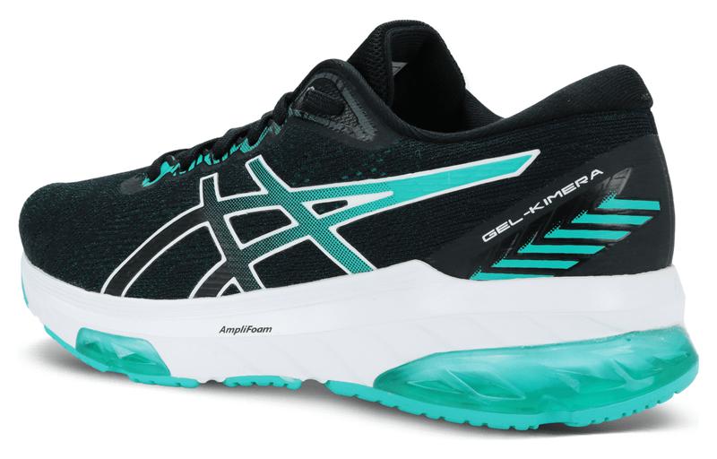 Shop (W) ASICS Gel-Kimera ''Schwarz Grün'' 1012B473-001
