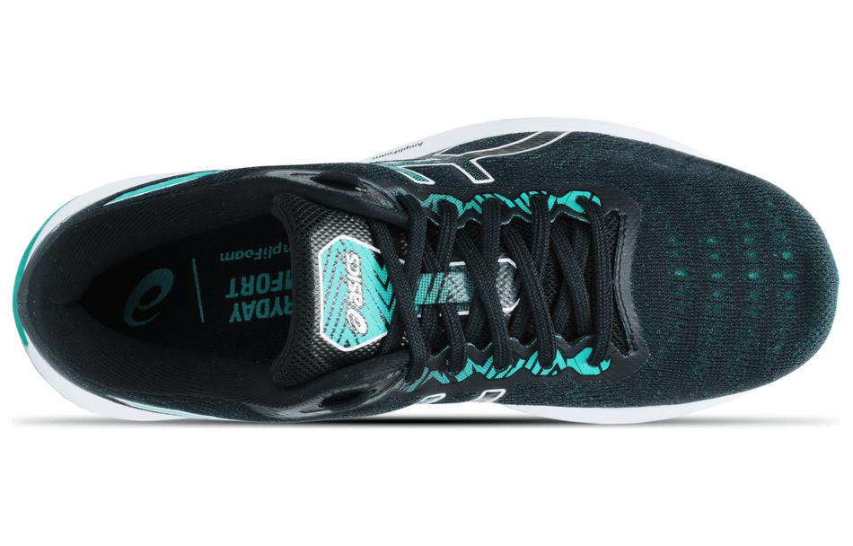 Purchase (W) ASICS Gel-Kimera ''Schwarz Grün'' 1012B473-001