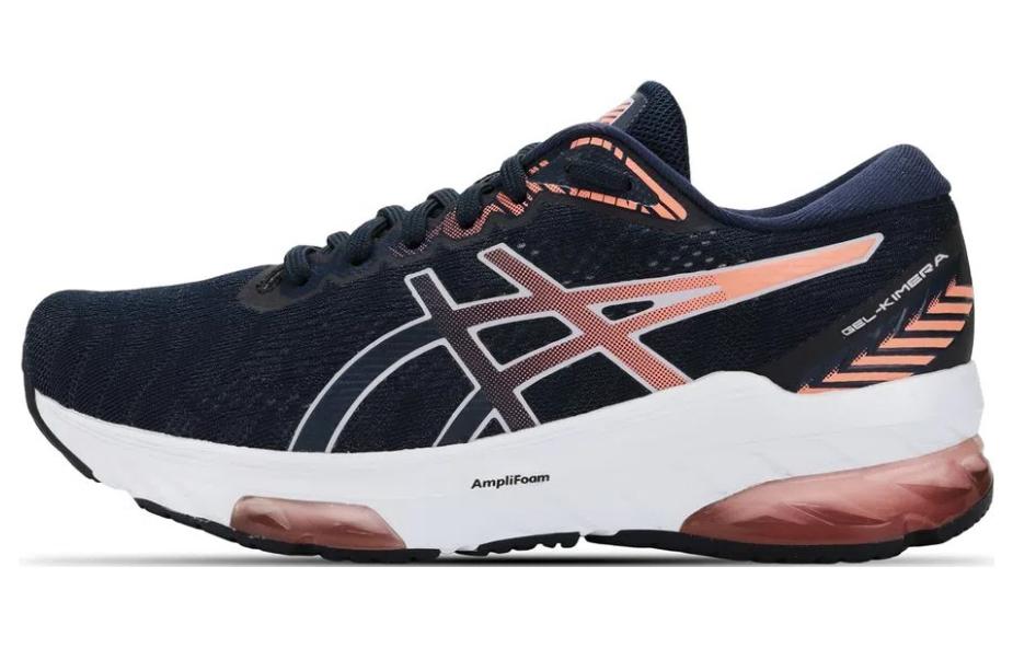 (Women) ASICS Gel-Kimera 'Black Pink' 1012B473-500