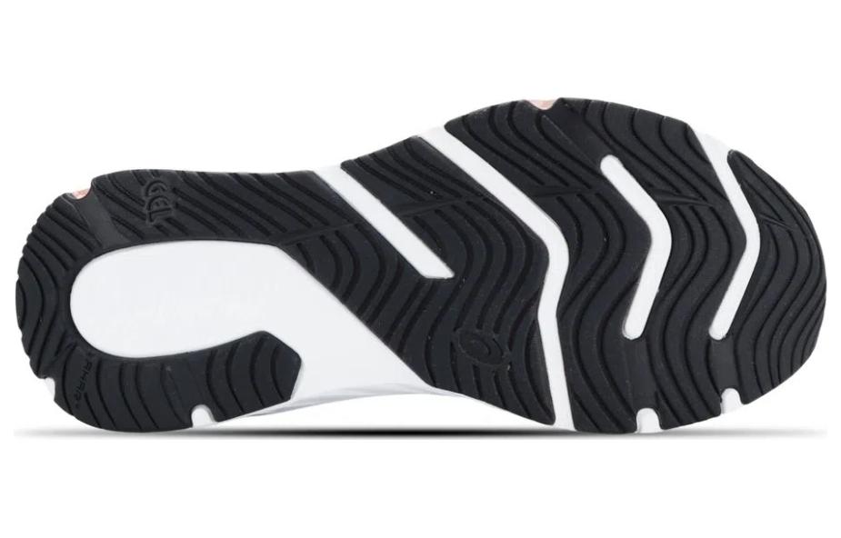 Order (W) アシックス ゲルキメラ "ブラックピンク" 1012B473-500