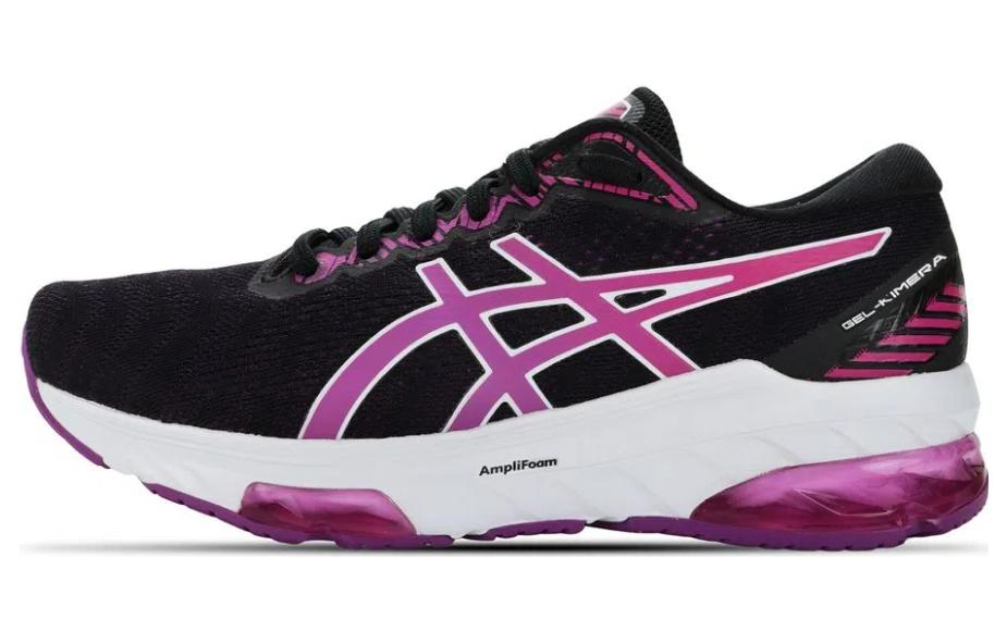 (Women) ASICS Gel-Kimera 'Black Purple' 1012B473-002