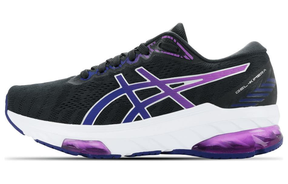 (Women) ASICS Gel-Kimera 'Black Purple' 1012B473-020