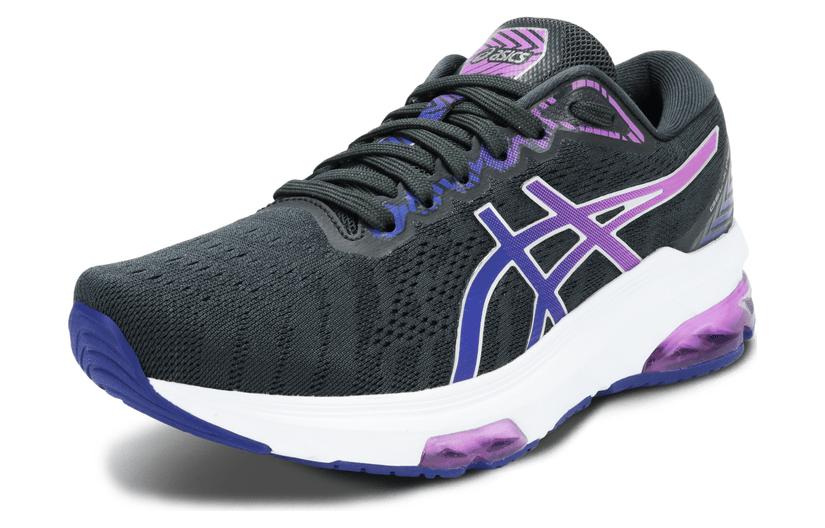 Lookbook (W) ASICS Gel-Kimera ''Noir Violet'' 1012B473-020