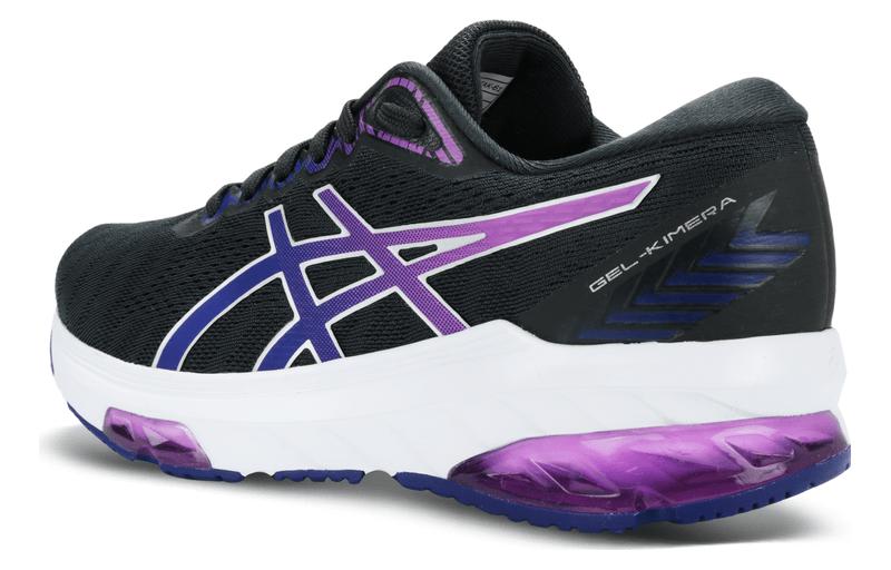 Shop (W) ASICS Gel-Kimera ''Noir Violet'' 1012B473-020