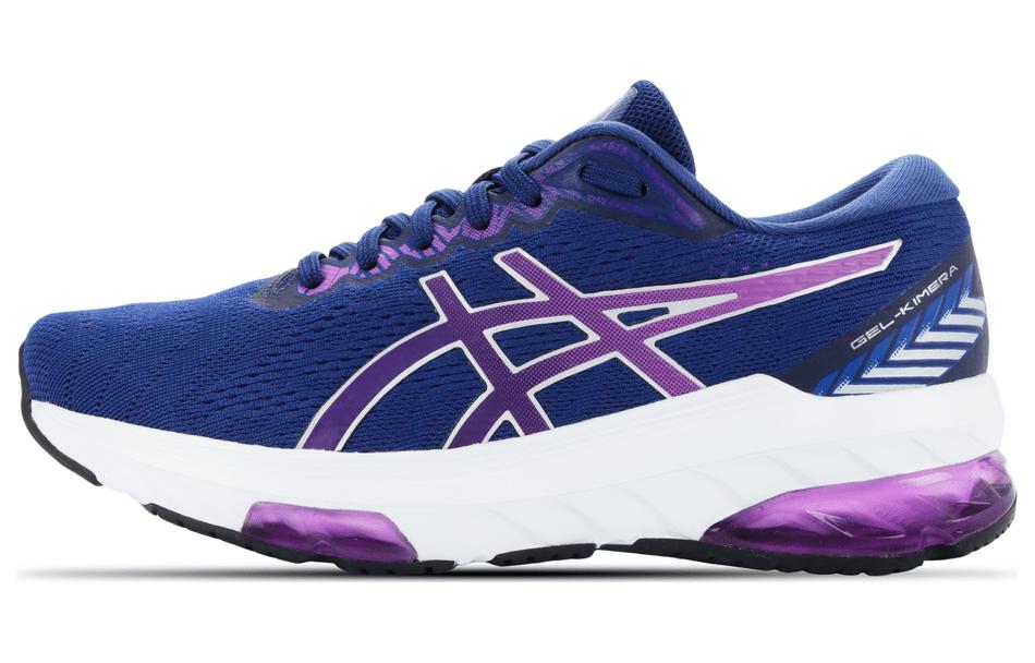 (Women) ASICS Gel-Kimera 'Blue Purple' 1012B473-400