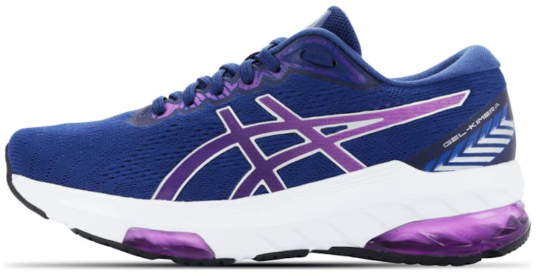 (W) ASICS Gel-Kimera ''Blu Viola'' 1012B473-400 Buy (W) ASICS Gel-Kimera ''Blu Viola'' 1012B473-400