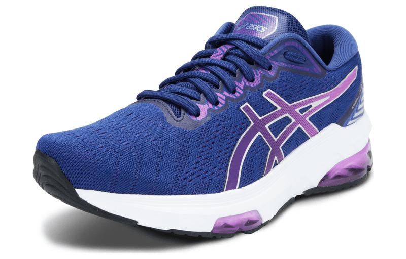 Lookbook (W) ASICS Gel-Kimera ''Blu Viola'' 1012B473-400