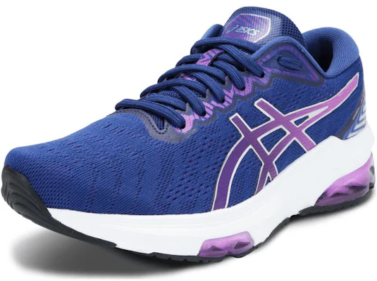 (W) ASICS Gel-Kimera ''Blu Viola'' 1012B473-400 Lookbook (W) ASICS Gel-Kimera ''Blu Viola'' 1012B473-400