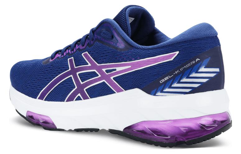 Shop (W) ASICS Gel-Kimera ''Blu Viola'' 1012B473-400
