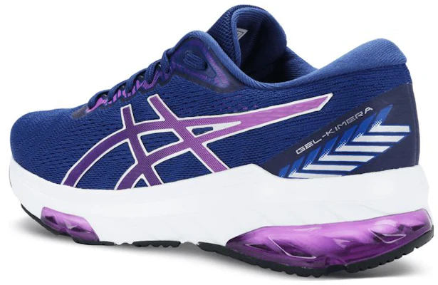 (W) ASICS Gel-Kimera ''Blu Viola'' 1012B473-400 Shop (W) ASICS Gel-Kimera ''Blu Viola'' 1012B473-400