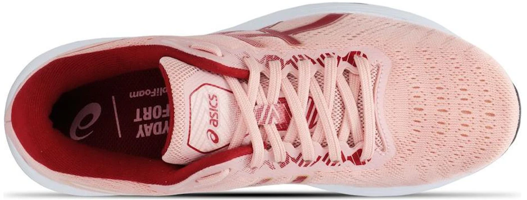 (W) ASICS Gel-Kimera ''Pink Rot'' 1012B473-700 Lookbook (W) ASICS Gel-Kimera ''Pink Rot'' 1012B473-700