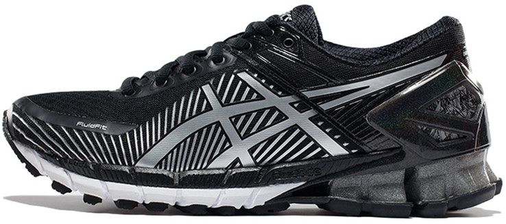 women-asics-gel-kinsei-6-black-grey-white-t692-n-9096