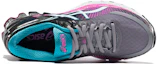 Lookbook (W) ASICS Gel-Kinsei 6 'Negro Rosa' T694N-9601
