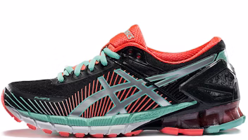 (W) ASICS Gel-Kinsei 6 'Hitam Perak' T692N-9093 Buy (W) ASICS Gel-Kinsei 6 'Hitam Perak' T692N-9093