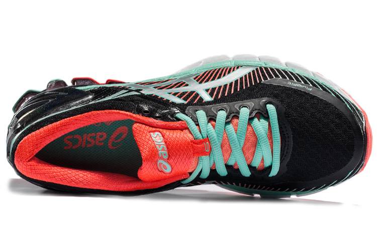 (W) ASICS Gel-Kinsei 6 'Black Silver' 圖 4