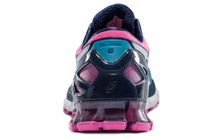 Shop (W) ASICS Gel-Kinsei 6 'Azul Rosa' T694N-3901