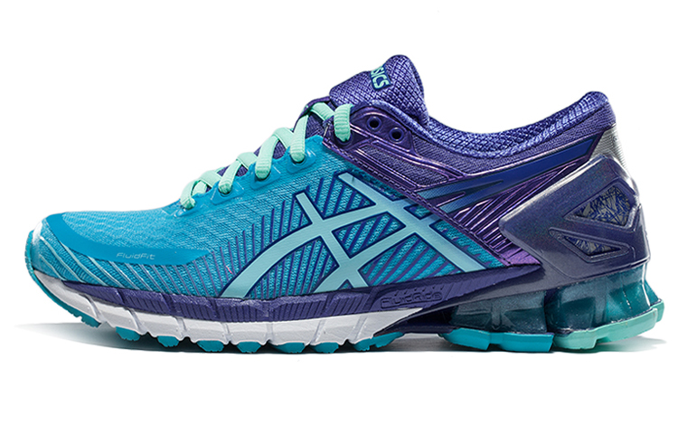 (Women) ASICS Gel-Kinsei 6 'Blue Purple' T692N-4088