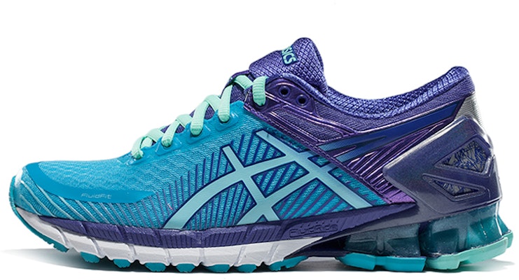 (W) ASICS Gel-Kinsei 6 'Biru Ungu' T692N-4088 Buy (W) ASICS Gel-Kinsei 6 'Biru Ungu' T692N-4088