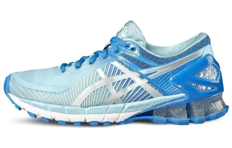 (Women) ASICS Gel-Kinsei 6 'Light Blue Green' T694N-4393