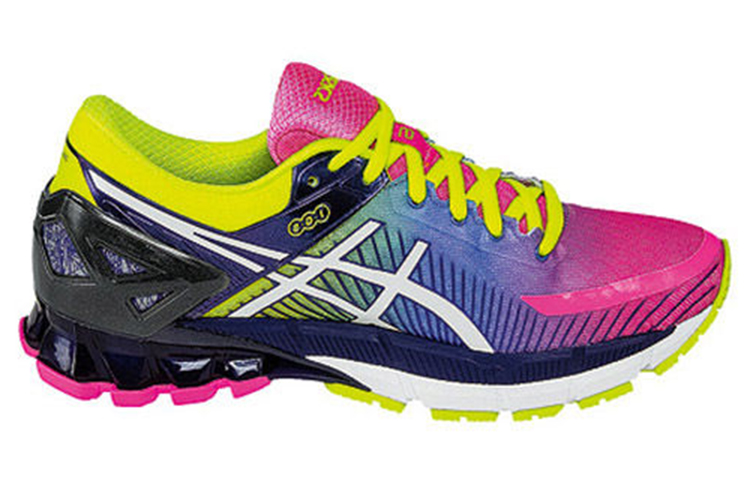 (W) ASICS Gel-Kinsei 6 'Multicolor' 圖 2