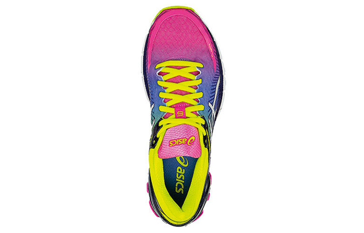 (W) ASICS Gel-Kinsei 6 'Multicolor' 圖 3