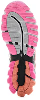 Details for Asics Gel-Kinsei 6 防滑耐磨 低筒運動跑步鞋 女款 粉黑
