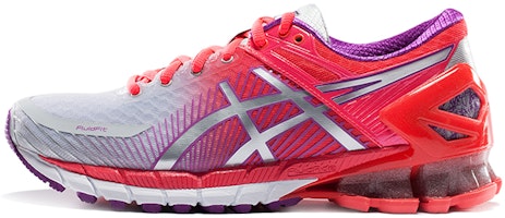 (W) 亚瑟士Gel-Kinsei 6运动鞋‘粉红银’ T694N-9693 Buy (W) 亚瑟士Gel-Kinsei 6运动鞋‘粉红银’ T694N-9693