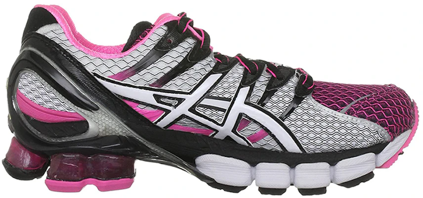 (Women) ASICS Gel-Kinsei 'Black Purple' T189N-9001 Order (Women) ASICS Gel-Kinsei 'Black Purple' T189N-9001
