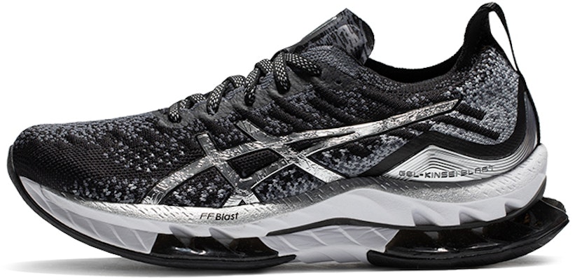 (W) レディース ASICS ゲル-キンセイ ブラスト プラチナ ブラック 1012B329-020 1012B329-020 Buy (W) レディース ASICS ゲル-キンセイ ブラスト プラチナ ブラック 1012B329-020 1012B329-020