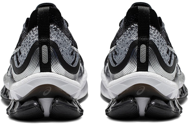 (Women) ASICS Gel-Kinsei Blast Platinum Black 1012B329-020 Purchase (Women) ASICS Gel-Kinsei Blast Platinum Black 1012B329-020