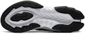 (W) ASICS Gel-Kinsei Blast Platinum Hitam 1012B329-020