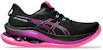 (W) ASICS Gel-Kinsei Max 'Hitam Magenta Tegas' 1012B512-002