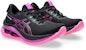 (W) ASICS Gel-Kinsei Max 'Hitam Magenta Tegas' 1012B512-002