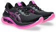 Order (W) ASICS Gel-Kinsei Max 'Hitam Magenta Tegas' 1012B512-002