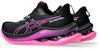 (W) ASICS Gel-Kinsei Max 'Hitam Magenta Tegas' 1012B512-002