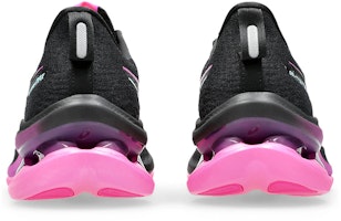 (W) ASICS Gel-Kinsei Max 'Hitam Bold Magenta' 1012B512-002 Purchase (W) ASICS Gel-Kinsei Max 'Hitam Bold Magenta' 1012B512-002